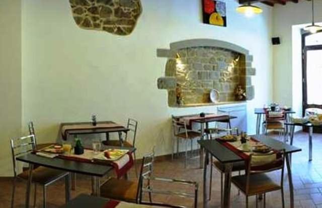 Bed & Breakfast Viziottavo Castiglion Fiorentino Exterior foto