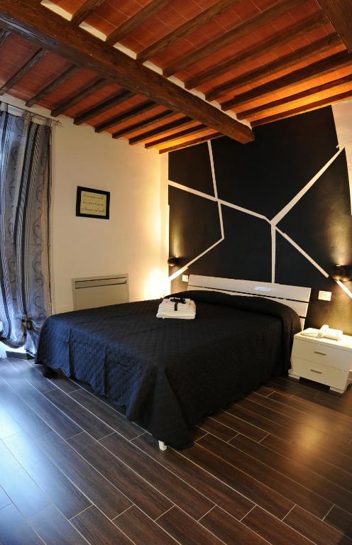 Bed & Breakfast Viziottavo Castiglion Fiorentino Habitación foto
