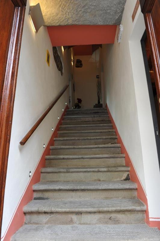 Bed & Breakfast Viziottavo Castiglion Fiorentino Exterior foto