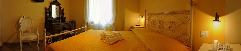 Bed & Breakfast Viziottavo Castiglion Fiorentino Habitación foto